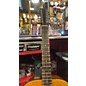 Used Takamine EF385 12 String Acoustic Electric Guitar