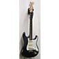 Used Squier Affinity Stratocaster Solid Body Electric Guitar thumbnail