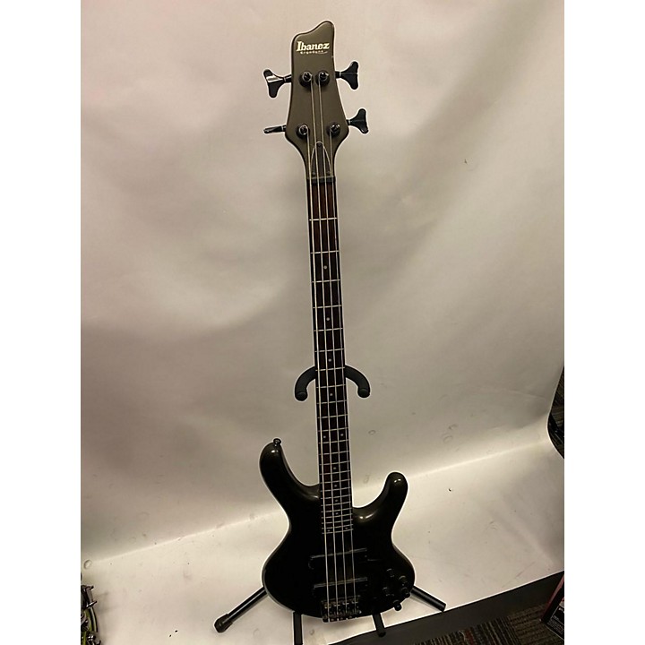 Used Ibanez Ergodyne Edb-600 Electric Bass Guitar