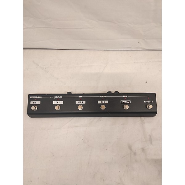 Used BOSS GAFC Guitar Combo Footswitch