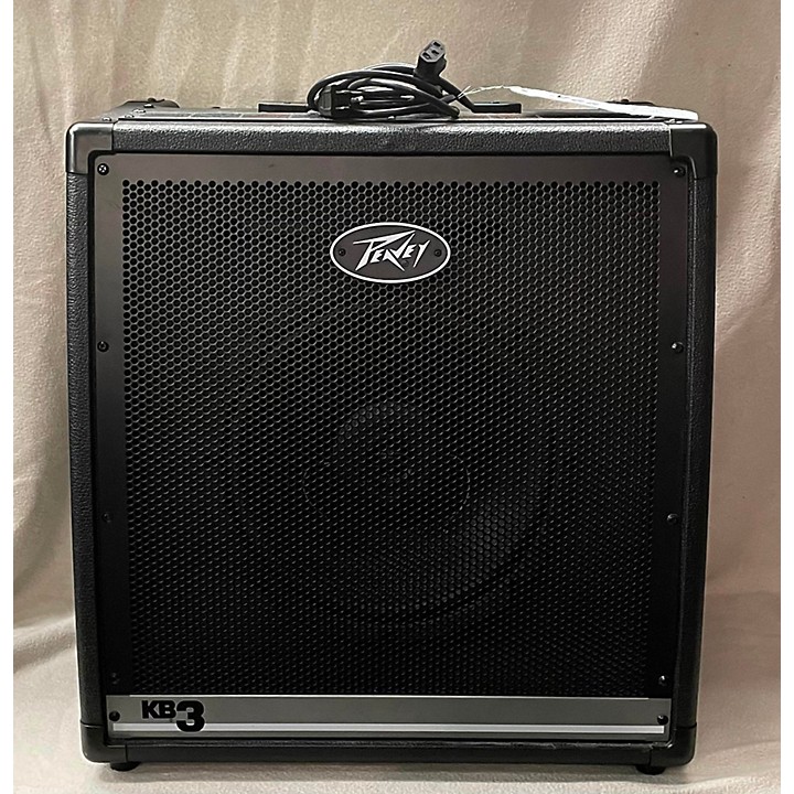 Used Peavey KB3 1x12 60W Keyboard Amp Guitar Center