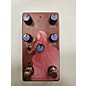 Used Old Blood Noise Endeavors SUNLIGHT Effect Pedal thumbnail