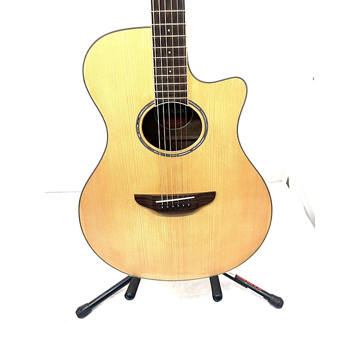 Used Yamaha APX600 Acoustic Electric Guitar Guitar Center