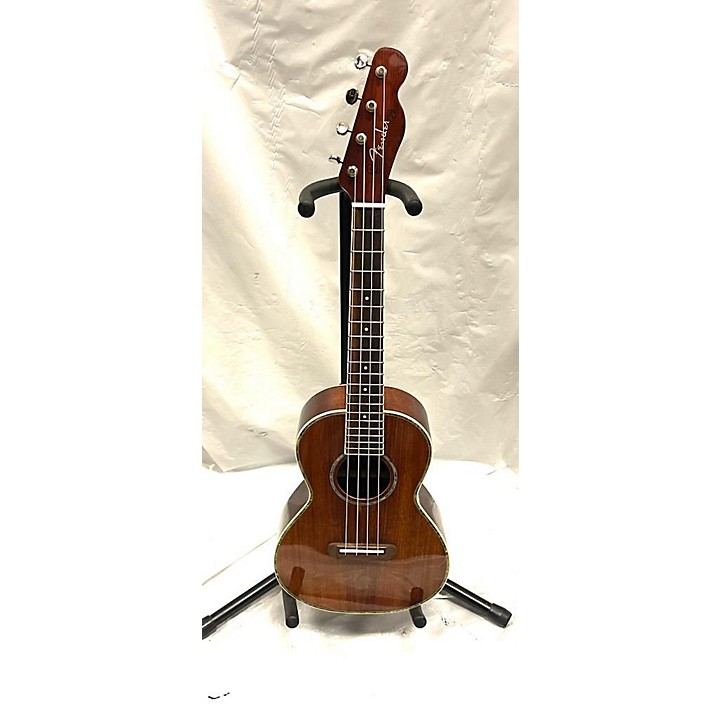 Used Fender UKELELE KOA NOHEA Ukulele Guitar Center