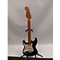 Used Fender 2000 Stratocaster MIM Solid Body Electric Guitar thumbnail