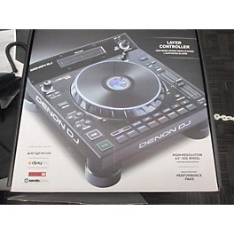 Used Denon DJ Used Denon DJ Lc6000 PRIME DJ Controller