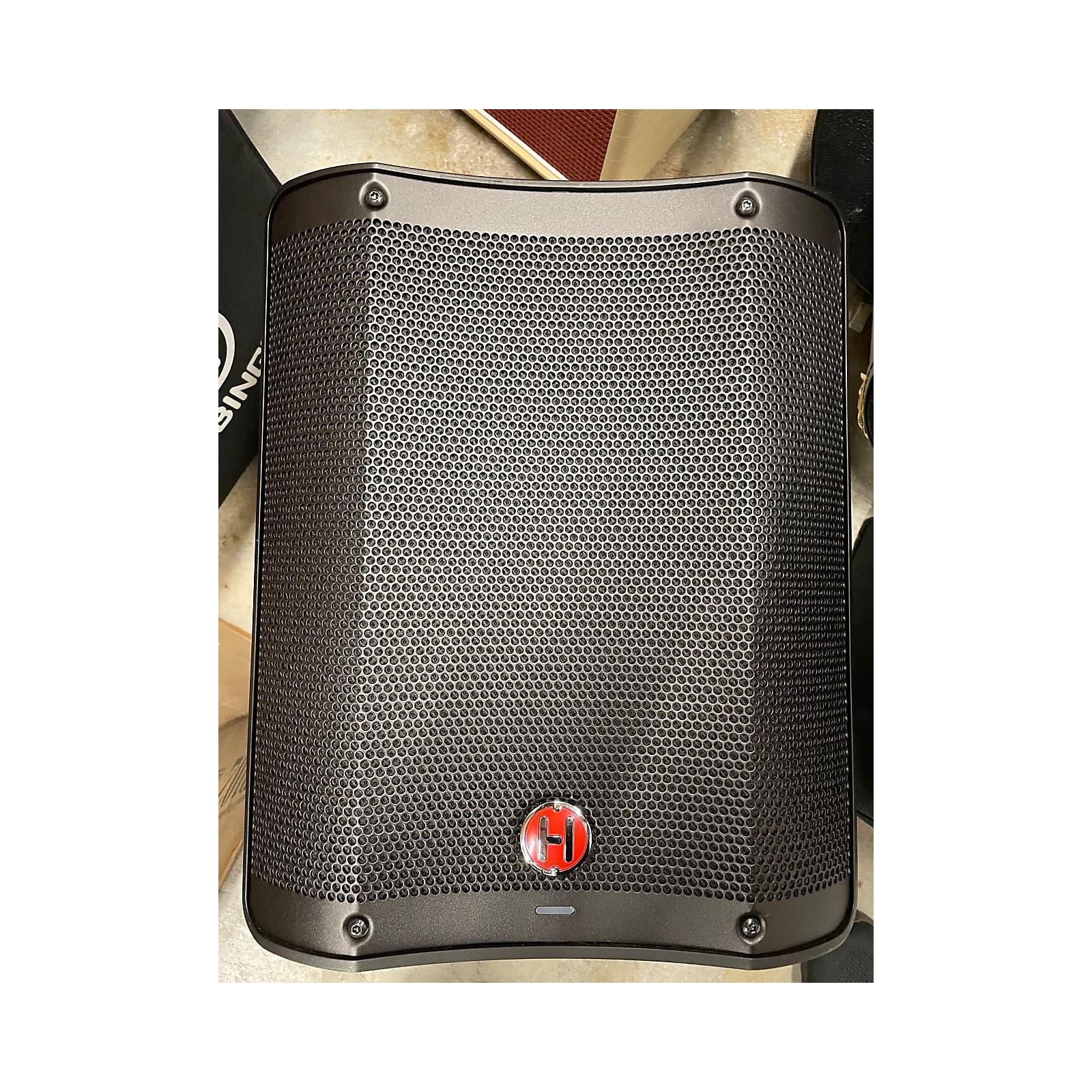 Used harbinger hot sale speakers