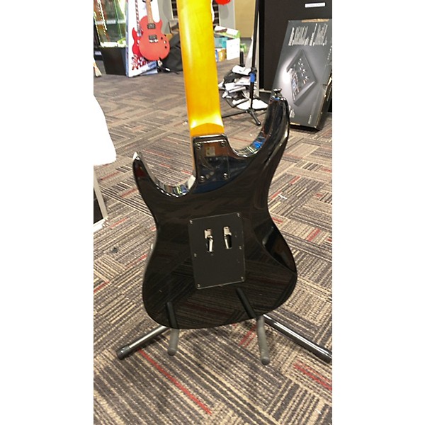 Used Dean Jcvx Cvk Jackie Vincent Signature Solid Body Electric