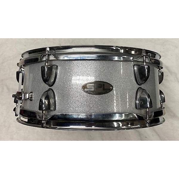 Used SPL 5X13 SNARE Drum Guitar Center