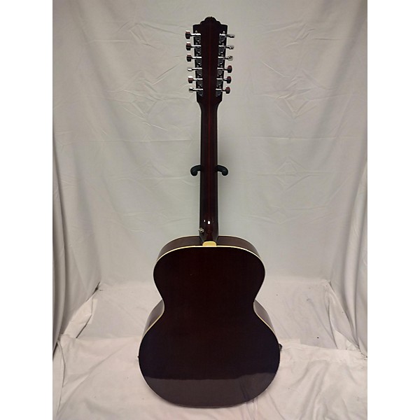 Vintage Guild 1977 F-212 Acoustic Guitar