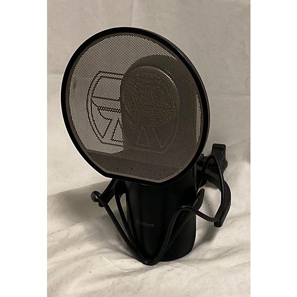 Used Aston Element Condenser Microphone