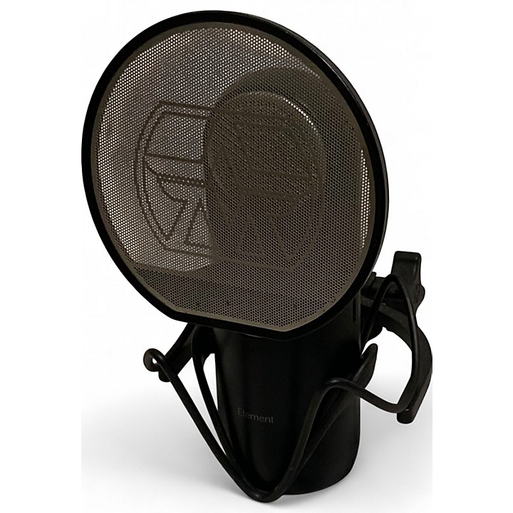 Used Aston Element Condenser Microphone Guitar Center