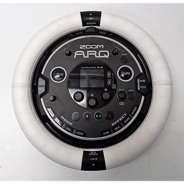 Used Zoom Arq Multi Effects Processor