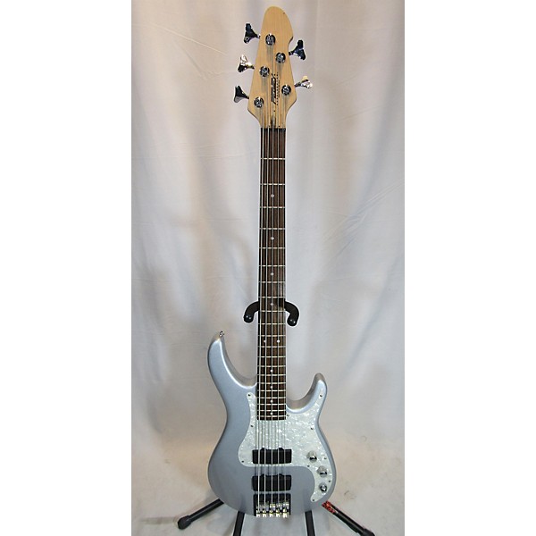 Used Peavey AXCELERATOR Electric Bass Guitar Guitar Center