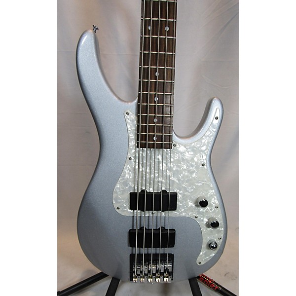 Used Peavey AXCELERATOR Electric Bass Guitar Guitar Center