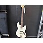 Used Fender 2017 American Professional Jazz Bass Electric Bass Guitar thumbnail
