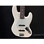 Used Fender 2017 American Professional Jazz Bass Electric Bass Guitar