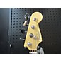 Used Fender 2017 American Professional Jazz Bass Electric Bass Guitar