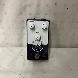 Used NativeAudio Used NativeAudio KIAAYO Effect Pedal