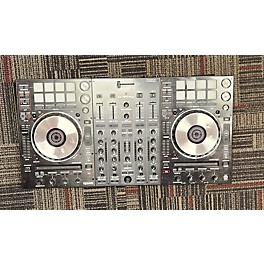 Used Pioneer Used Pioneer DDJSX3 DJ Controller