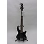 Used Dean Edge 02 Electric Bass Guitar thumbnail