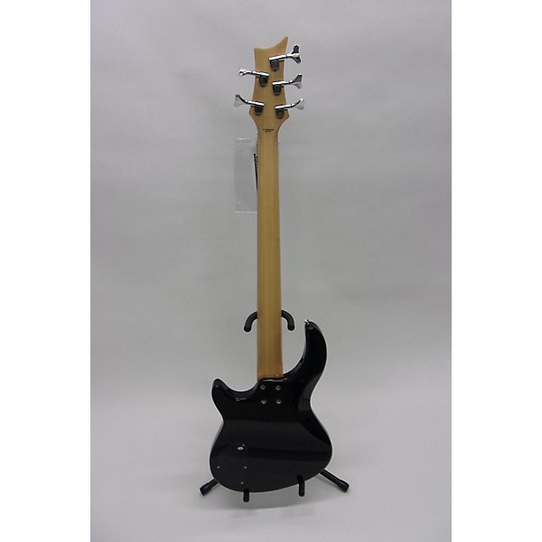 Used Dean Edge 02 Electric Bass Guitar