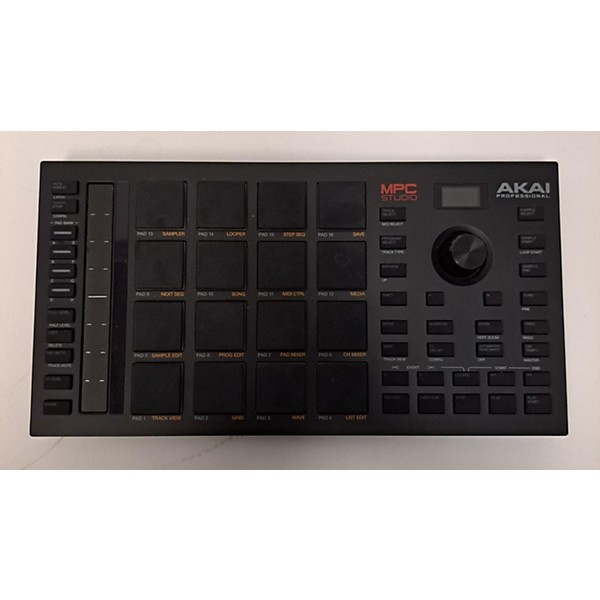 Used Akai Professional MPC Studio 2 Production Controller | Guitar Center