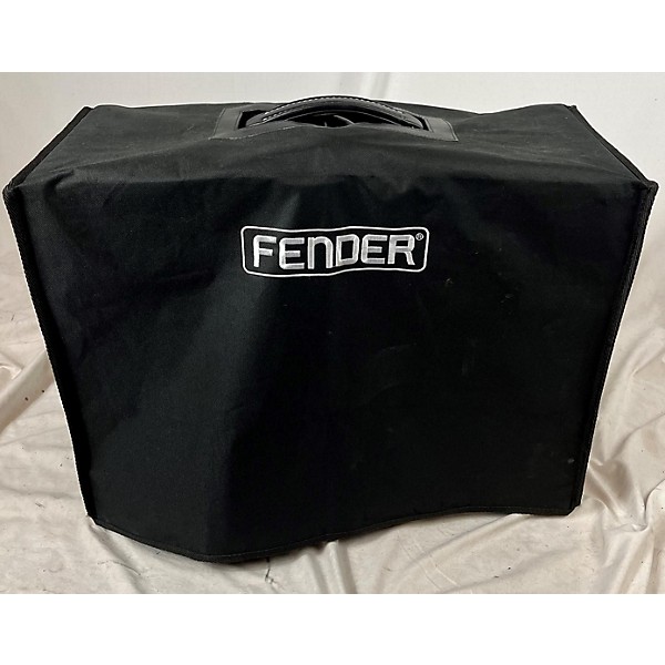 Used Fender BASSBREAKER 30R Tube Guitar Combo Amp