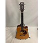 Used Cort MR500EOP Acoustic Electric Guitar thumbnail