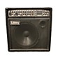 Used Laney Ah150 Powered Speaker thumbnail