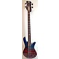 Used Spector NS Ethos Electric Bass Guitar thumbnail