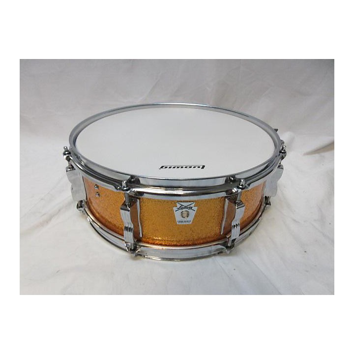 Used Ludwig 6X14 Classicmaple Drum Guitar Center