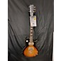 Used Epiphone Used Epiphone Les Paul 1960 Tribute Plus 2 Color Sunburst Solid Body Electric Guitar thumbnail