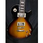 Used Epiphone Used Epiphone Les Paul 1960 Tribute Plus 2 Color Sunburst Solid Body Electric Guitar