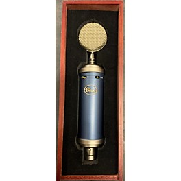 Used Blue Bluebird Condenser Microphone