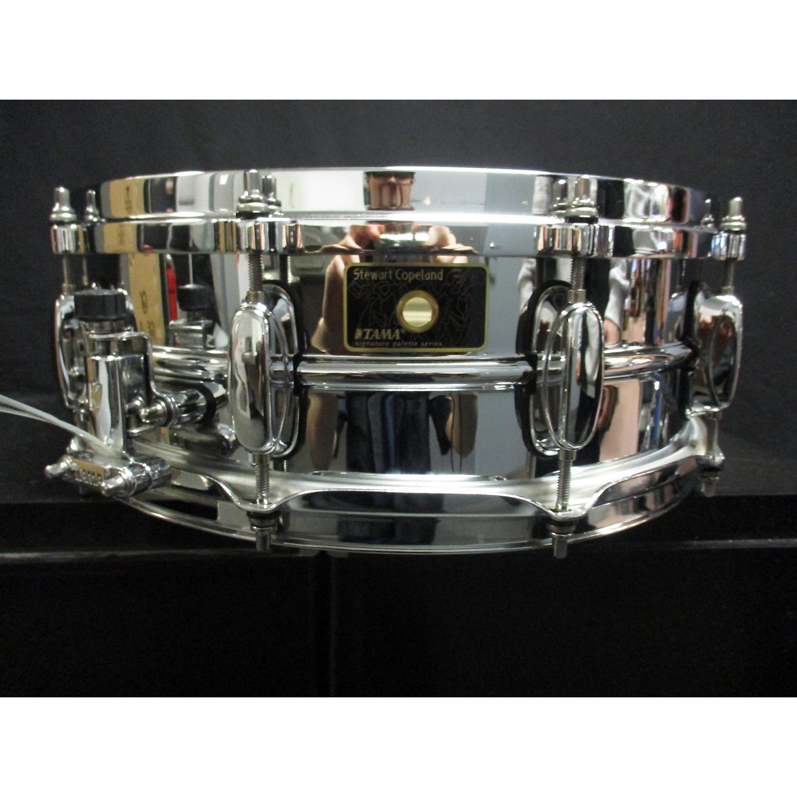 SC145 Stewart Copeland Signature Model-