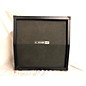 Used Line 6 Spider 412 4x12 Slant Guitar Cabinet thumbnail