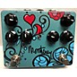 Used Keeley Monterey Fuzz Vibe Rotary Effect Pedal thumbnail