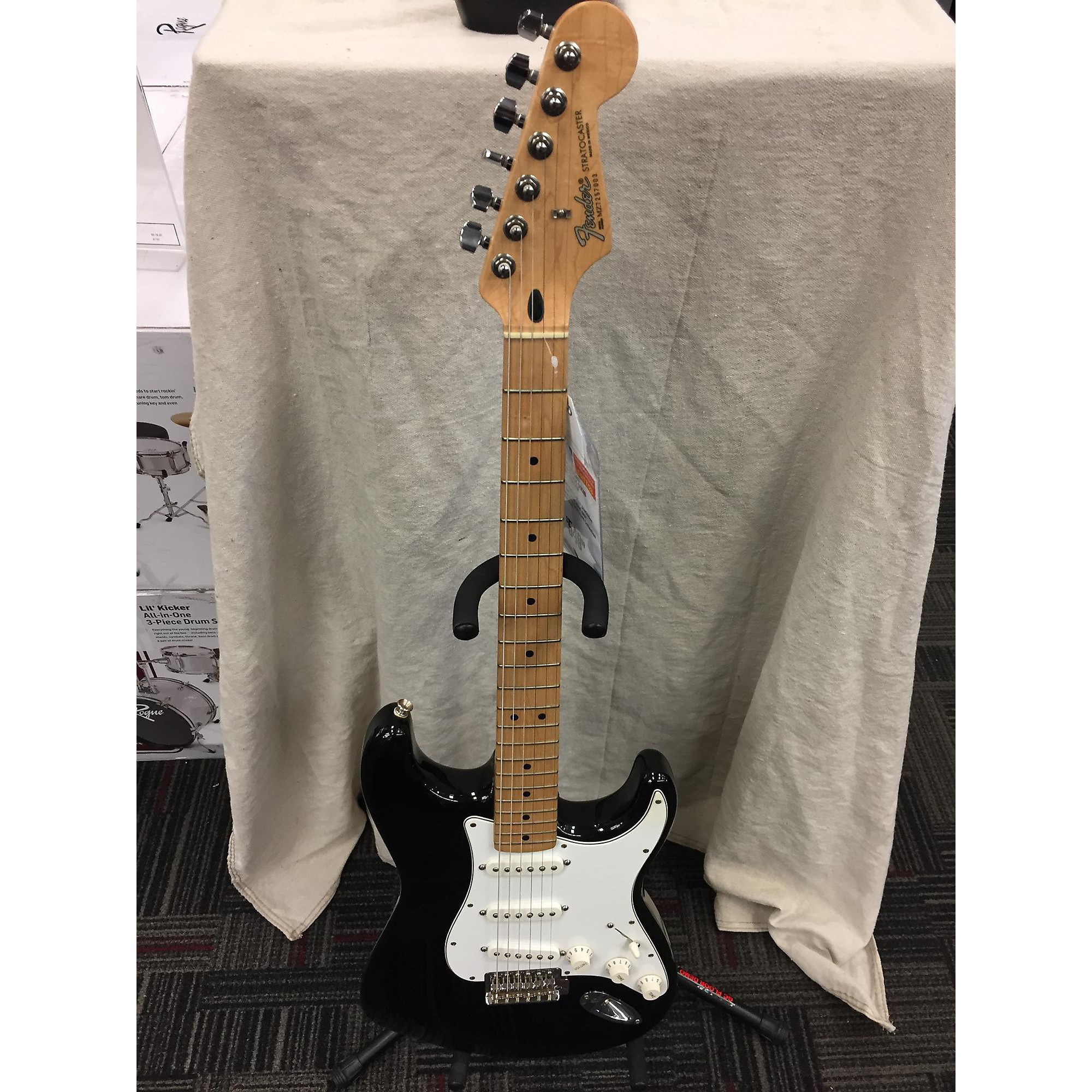 90s Fender USA American Standard Stratocaster LH Left Hand Lefty