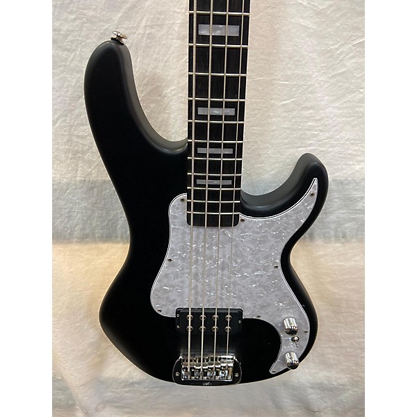 Used G&L 2022 Kiloton Electric Bass Guitar