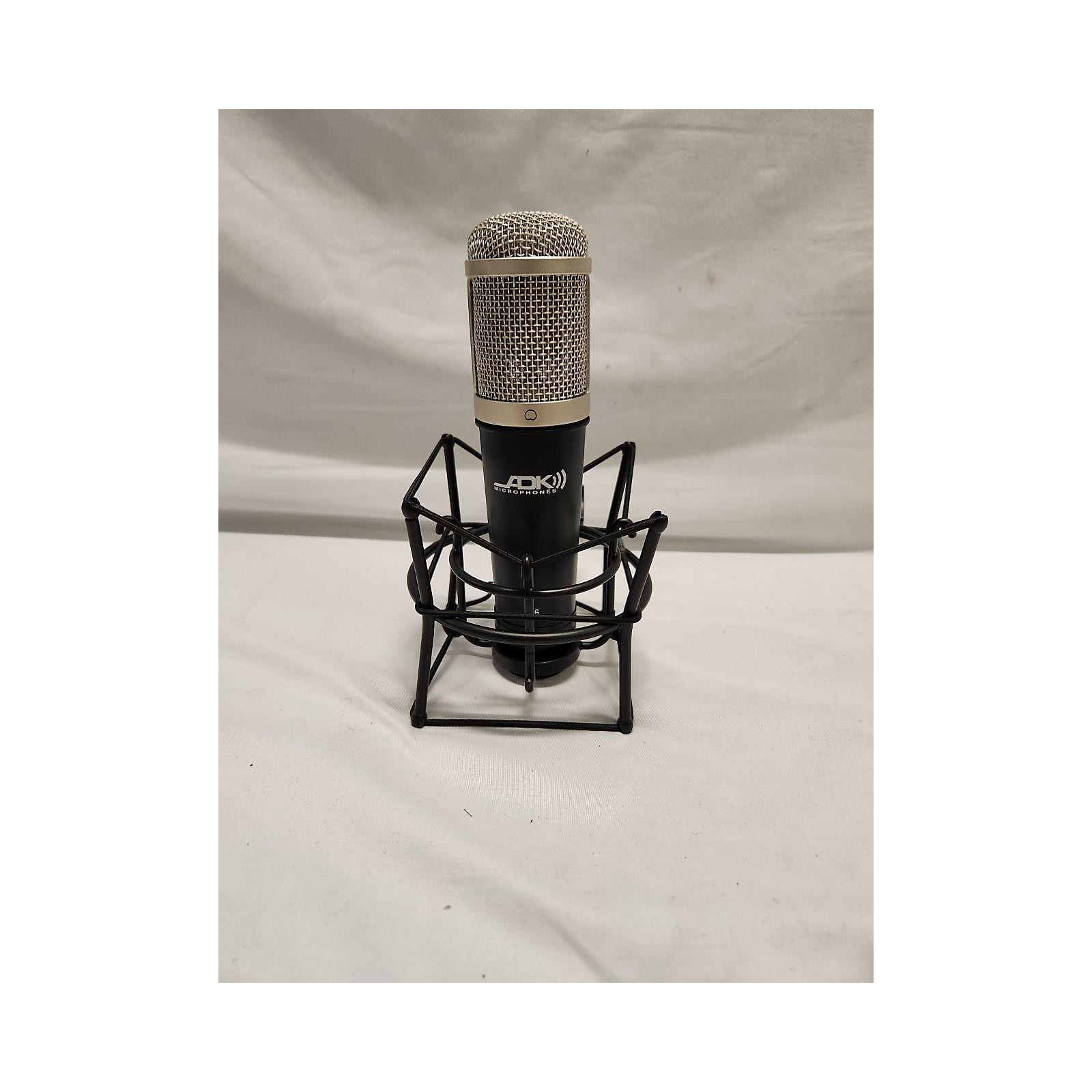 Used ADK Microphones A6 Condenser Microphone Guitar Center