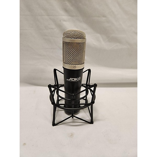 Used ADK Microphones A6 Condenser Microphone