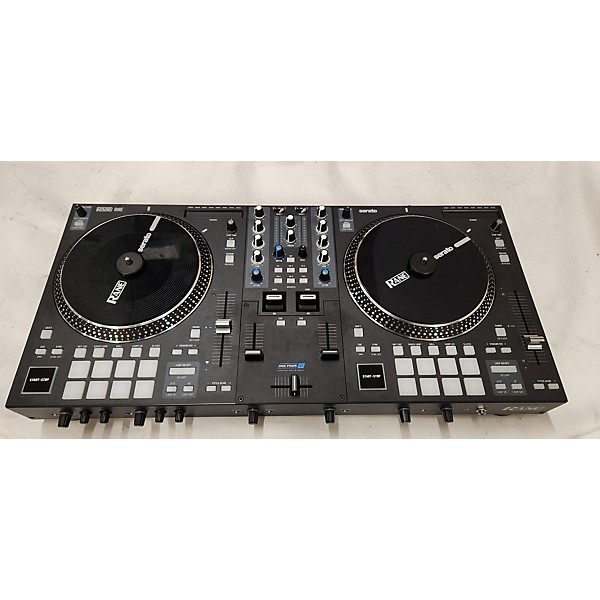 Used RANE RANE ONE DJ Controller