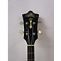 Vintage Guild 1972 Starfire II Bass Electric Bass Guitar