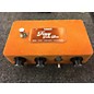 Used Warm Audio FOXY TONE BOX Effect Pedal thumbnail