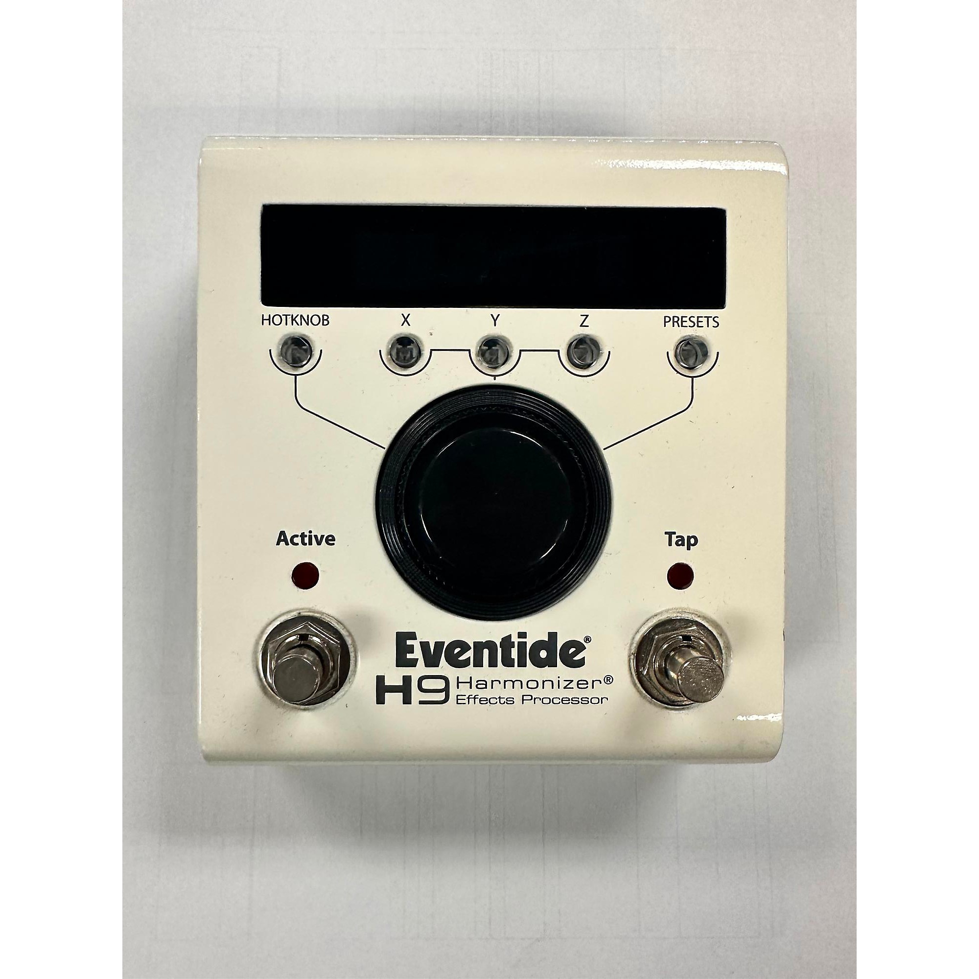 Used Eventide H9 Core Harmonizer Pedal | Guitar Center