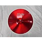 Used Paiste 19in Colorsound 900 Cymbal thumbnail