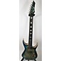 Used Dean Exile Select 7 STRING Solid Body Electric Guitar thumbnail