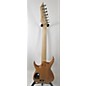 Used Dean Exile Select 7 STRING Solid Body Electric Guitar