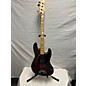 Used Fender 1975 Jazz Bass Electric Bass Guitar thumbnail